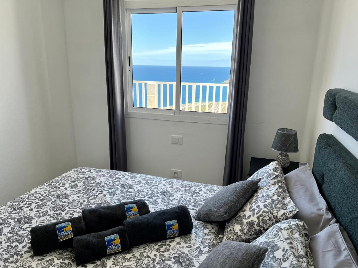 Canarias Sunshine Amadores Apartment Exterior photo
